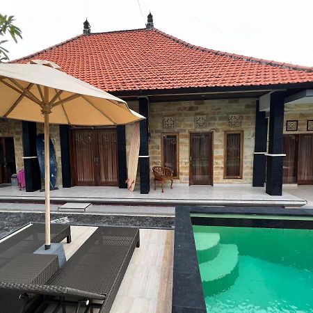 קנגו Nari Homestay מראה חיצוני תמונה