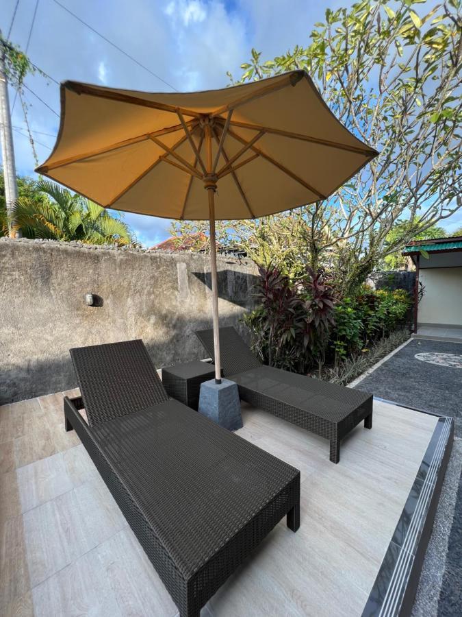 קנגו Nari Homestay מראה חיצוני תמונה