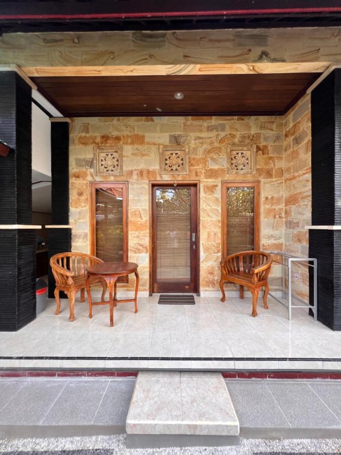 קנגו Nari Homestay מראה חיצוני תמונה