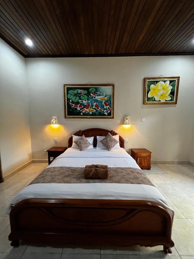קנגו Nari Homestay מראה חיצוני תמונה