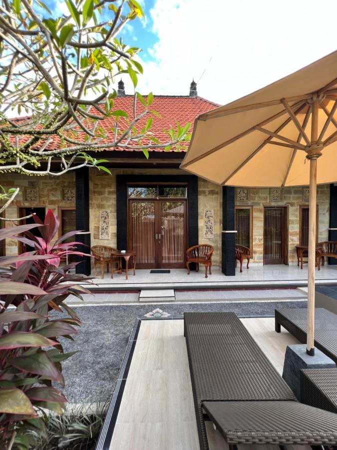 קנגו Nari Homestay מראה חיצוני תמונה
