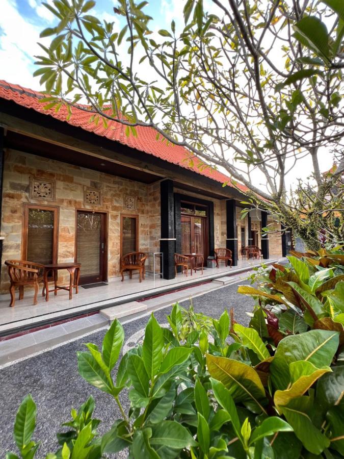 קנגו Nari Homestay מראה חיצוני תמונה