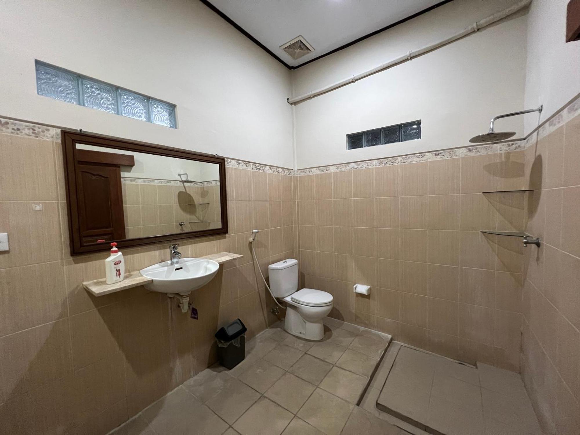 קנגו Nari Homestay מראה חיצוני תמונה