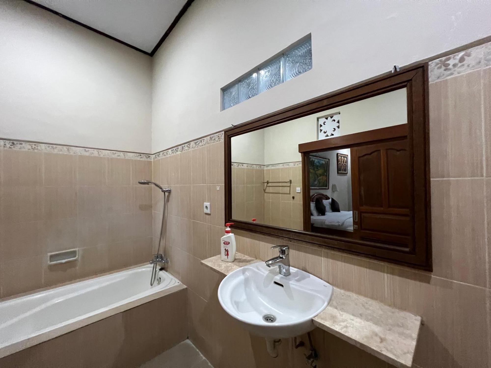 קנגו Nari Homestay מראה חיצוני תמונה