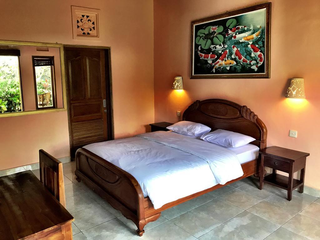 קנגו Nari Homestay מראה חיצוני תמונה
