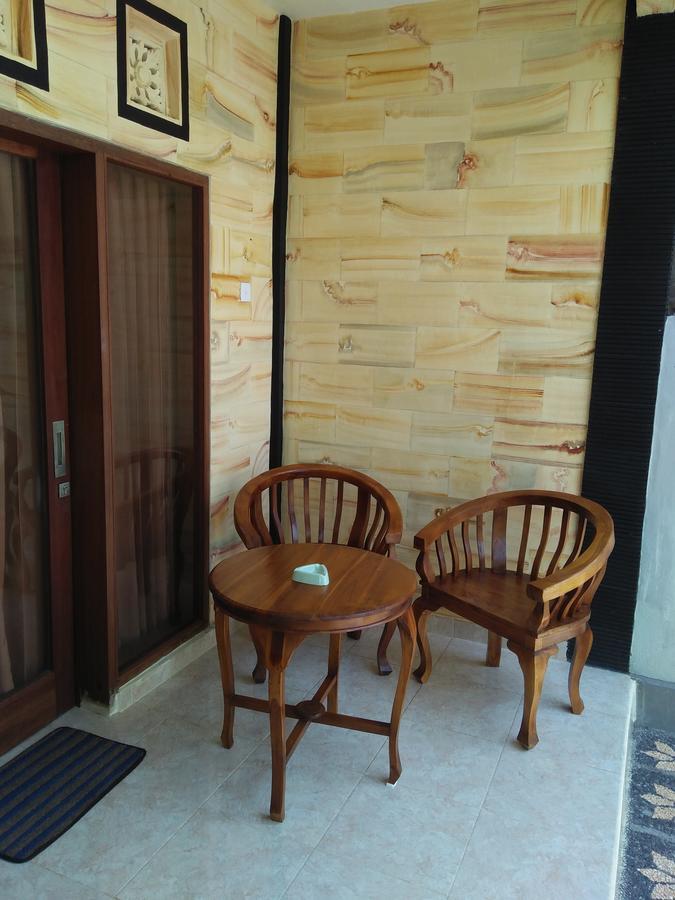 קנגו Nari Homestay מראה חיצוני תמונה