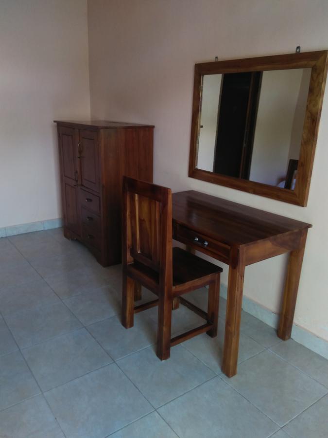 קנגו Nari Homestay מראה חיצוני תמונה