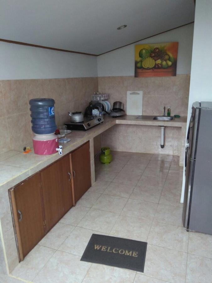 קנגו Nari Homestay מראה חיצוני תמונה